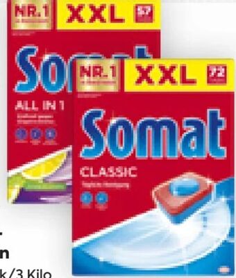 Billa Tabs xxl Angebot
