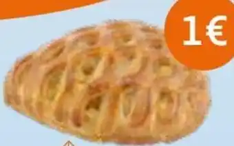 MPreis Erhaltlich bei Baguette Angebot