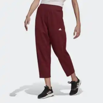 Adidas Designed to move studio 7/8-hose Angebot