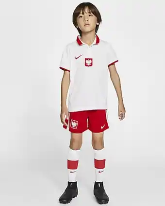 Nike Polen 2020 home Angebot