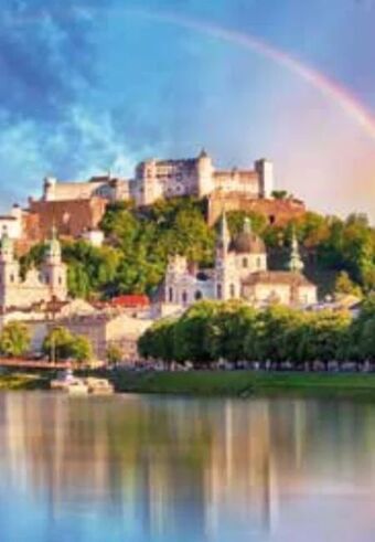 Hofer Reisen Salzburg Angebot