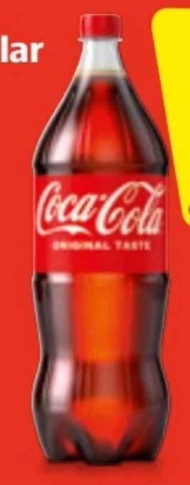 Hofer Coca cola limonade Angebot