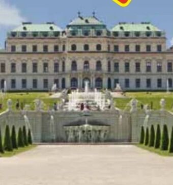 Hofer Reisen Wien-rundreise Angebot