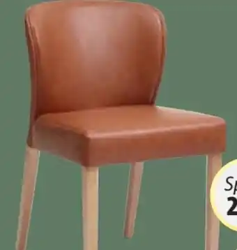 Dänisches Bettenlager Esszimmerstuhl kulby Angebot