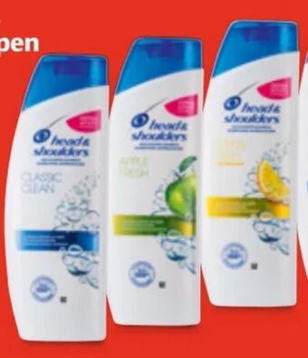 Hofer Anti-schuppen shampoo Angebot