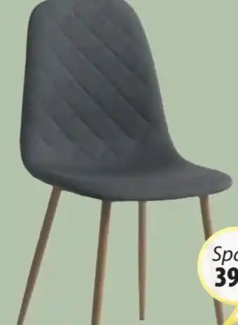 Dänisches Bettenlager Esszimmerstuhl jonstrup Angebot