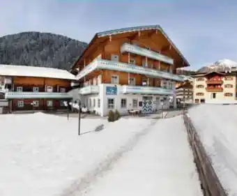 Hofer Reisen Kals am grossglockner tirol Angebot
