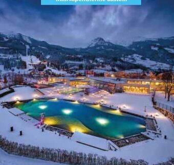 Hofer Reisen Bad hofgastein-salzburg Angebot