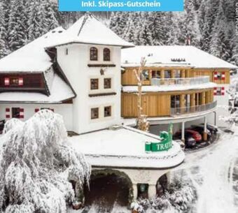 Hofer Reisen Bad kleinkirchheim-kärnten Angebot