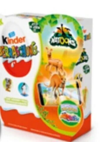 Hofer Kinder überraschungseier Angebot