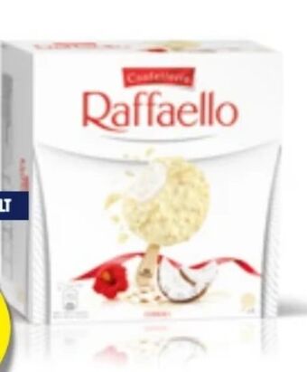 Hofer Raffaello stieleis classic Angebot