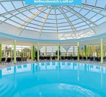 Hofer Reisen Bad griesbach bayern-deutschland Angebot