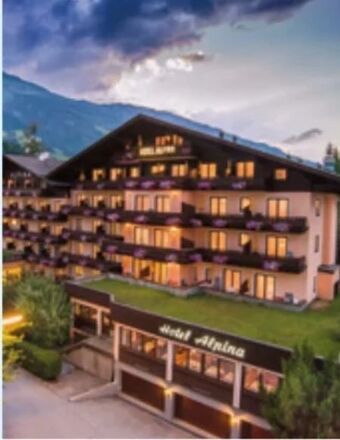 Hofer Bad hofgastein-salzburg Angebot