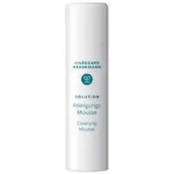 baslerbeauty Solution reinigungs mousse Angebot