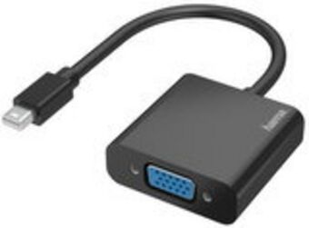 Red Zac Video-adapter schwarz Angebot