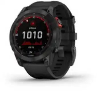 Red Zac Fenix 7 solar schwarz/schiefergrau Angebot