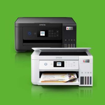 0815 Multifunktionsdrucker ecotank et-2850 Angebot