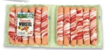 Metro Berner würstel Angebot