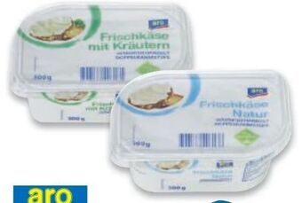 Metro Frischkäse Angebot