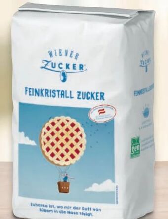 Metro Normalkristall zucker Angebot