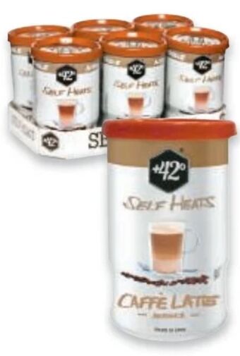 Metro Kaffee Angebot