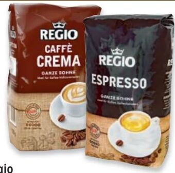 Metro Caffe crema Angebot