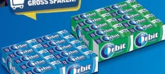 Metro Kaugummi Angebot