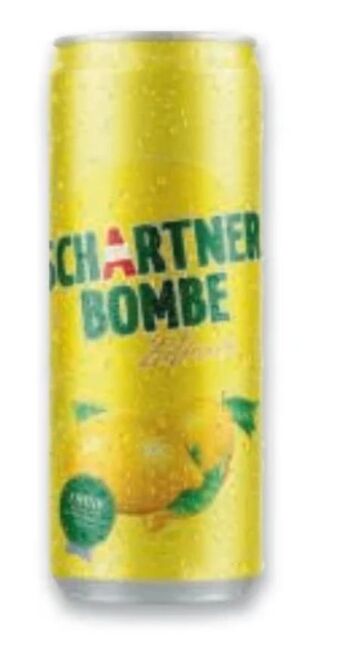 Metro Limonade Angebot