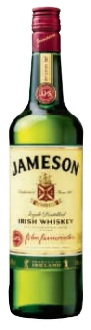 Metro Irish whiskey Angebot