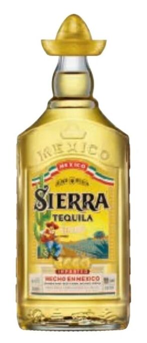 Metro Tequila Angebot
