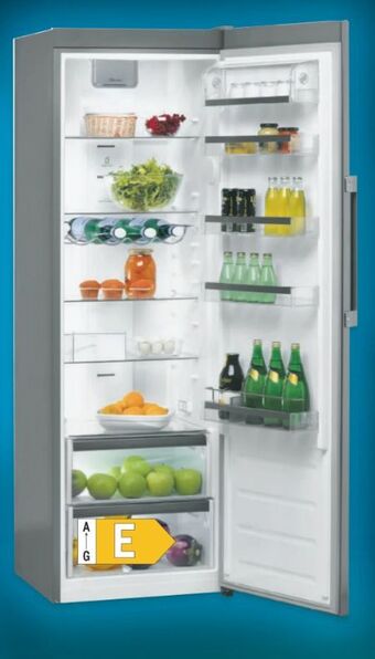 Metro Kühlschrank sw8 am2 d xr 2 Angebot