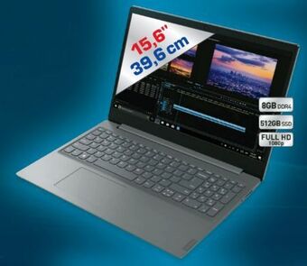 Metro Notebook v15-ada Angebot