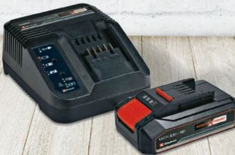 Metro Akku pxc-starter-kit 18 v Angebot