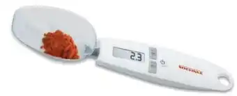 Metro Küchenwaage Angebot