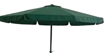 Metro Alu-schirm Angebot