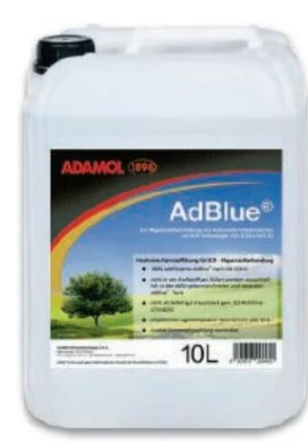 Metro Adblue Angebot