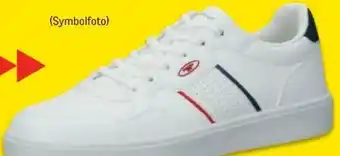 Metro Herren sneaker Angebot