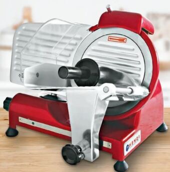 Metro Aufschnittmaschine 220es Angebot
