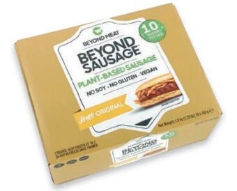 Metro Beyond grill sausage Angebot