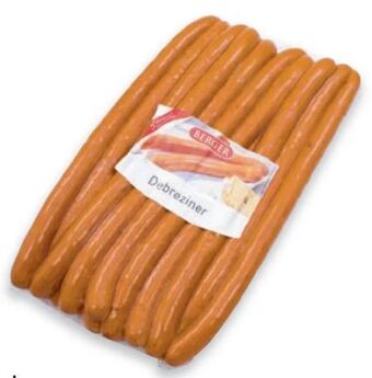 Metro Debreziner Angebot