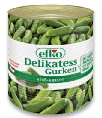 Metro Delikatess gurken Angebot