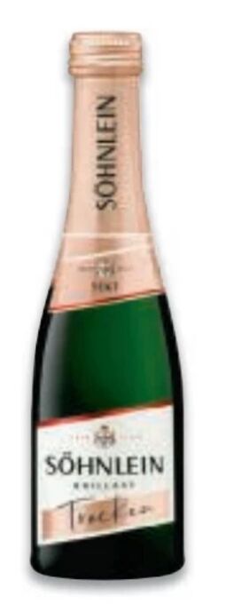 Metro Brillant sekt Angebot