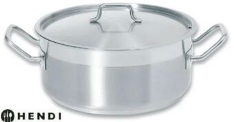 Metro Kochtopfserie profi line Angebot