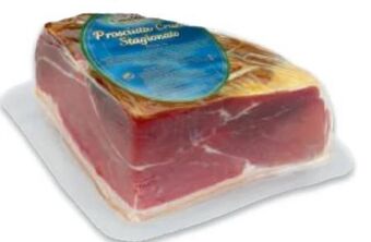 Metro Prosciutto crudo trancio Angebot
