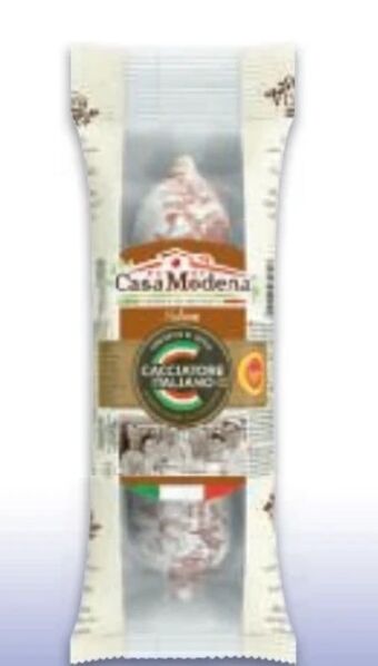Metro Salami cacciatore Angebot
