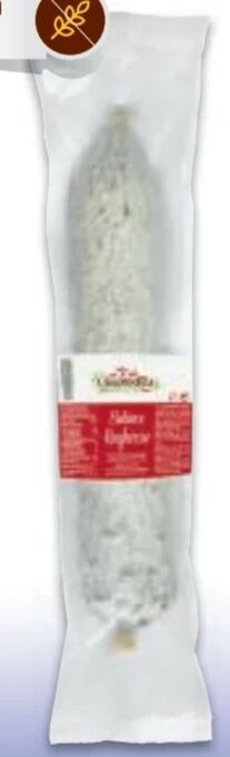 Metro Salami ungherese Angebot