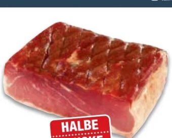 Metro Serrano schinken Angebot