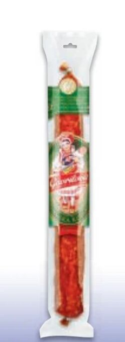 Metro Srijemska salami Angebot