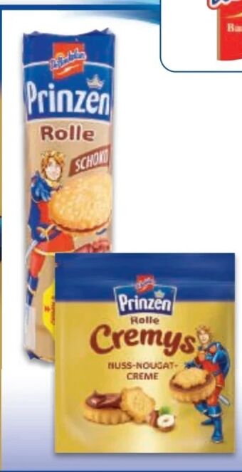 Metro Prinzenrolle Angebot