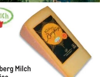 Metro Bergkäse Angebot